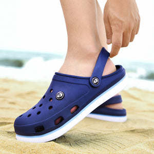 Men's Summer Beach Sandals