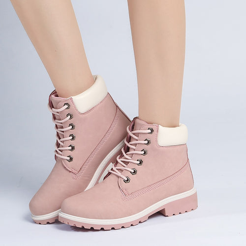 Woman Ankle Boots - Jubicka