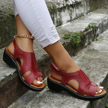 Romans Sandals