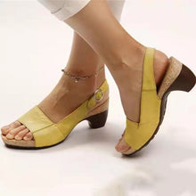 Women Summer Ankle Sandals