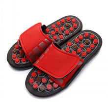 Foot Massage Slippers